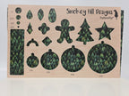 PatternPly® Full Coverage Dense Forest product photo 3