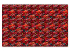 PatternPly® Transparent Dense Poinsettias product photo 4