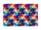 PatternPly® Full Coverage Dense Rainbow Storm Large product photo 2