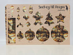 PatternPly® Transparent Desert Coyote product photo 2