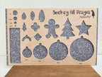 PatternPly® Full Coverage Disco Ball Surface product photo 2