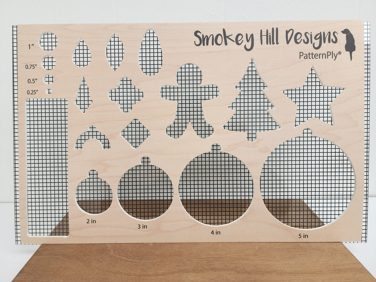 PatternPly® Scattered Disco Squares product photo 2