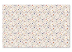 PatternPly® Scattered Dried Pressed Flowers product photo 2