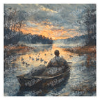PatternPly® Transparent Duck Hunter product photo 2