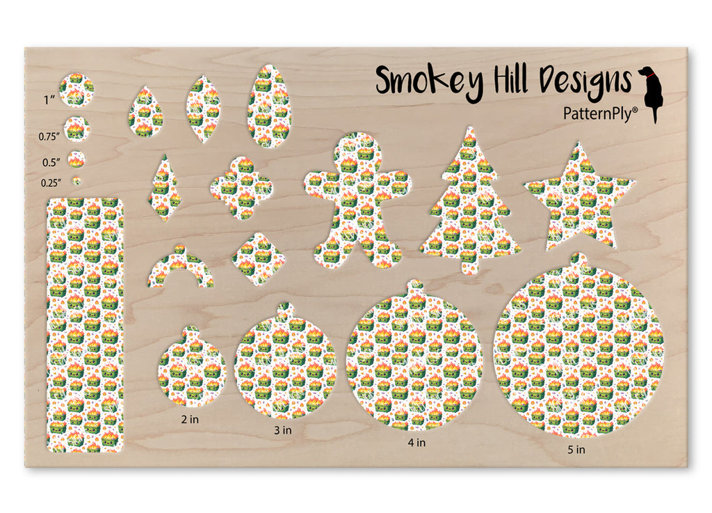 PatternPly® Scattered Dumpster Fire product photo 3