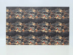 PatternPly® Full Coverage Dusk Winter Village product photo 2