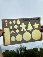 PatternPly® Transparent Parchment product photo 2