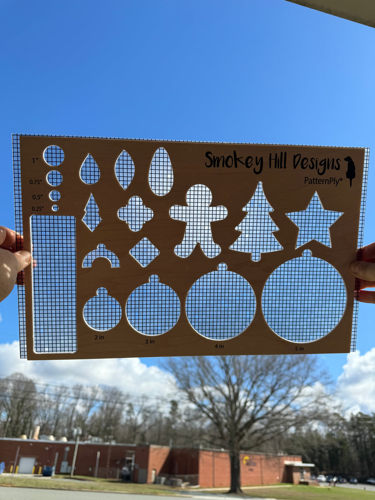 PatternPly® Transparent Disco Ball Surface product photo 2