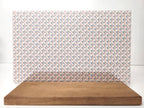 PatternPly® Scattered Pastel Easter Eggs product photo 3