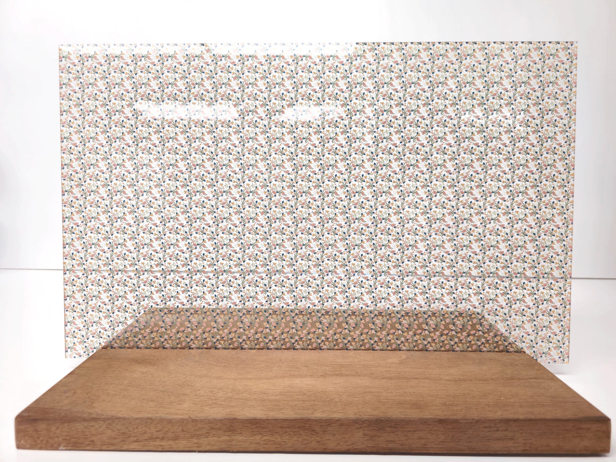 PatternPly® Scattered Easter Floral product photo 3
