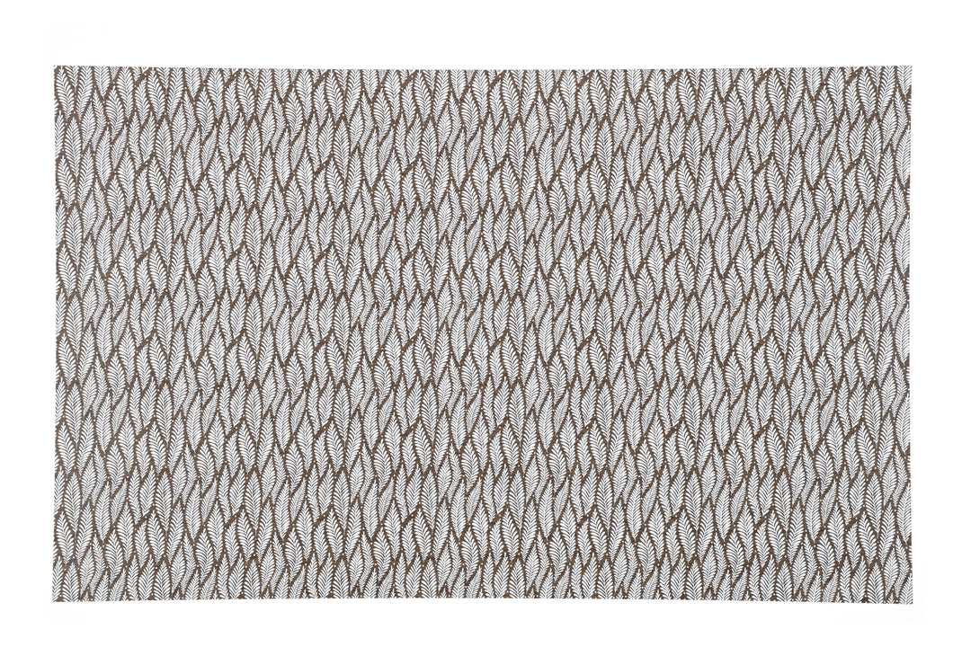 PatternPly® EcoDriftwood White Drifting Ferns