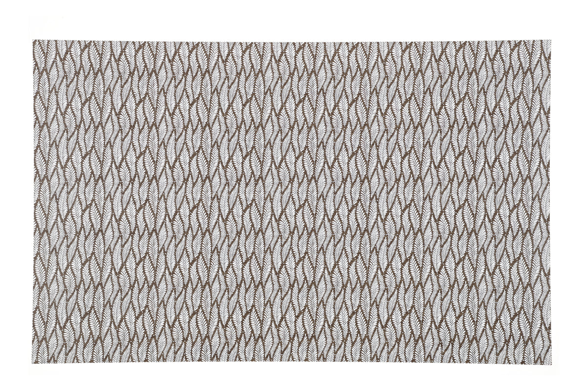 PatternPly® EcoDriftwood White Drifting Ferns product photo 3