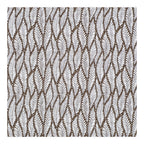 PatternPly® EcoDriftwood White Drifting Ferns sheet showing the pattern