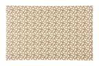 PatternPly® EcoMaple Black and White Pawprints product photo 3