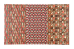 PatternPly® EcoOakBarrel Midcentury Trio sheet showing the pattern