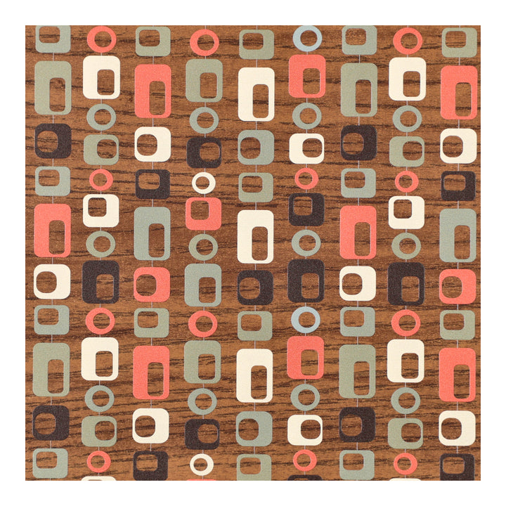 PatternPly® EcoOakBarrel Midcentury Trio