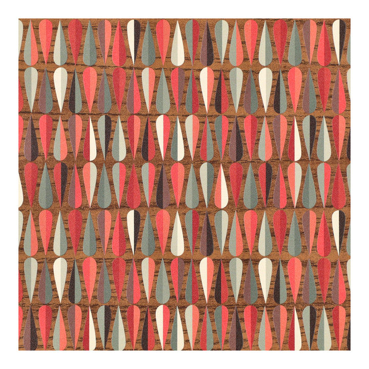 PatternPly® EcoOakBarrel Midcentury Trio