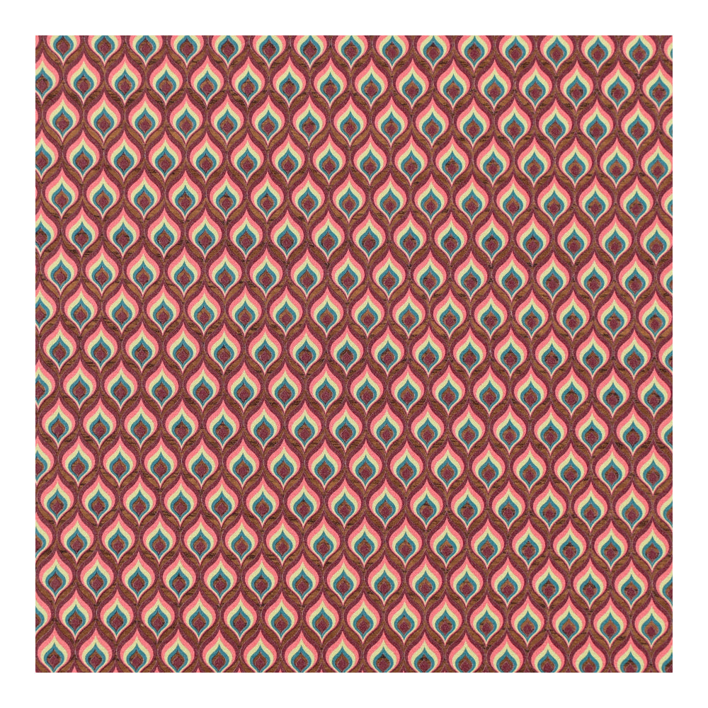 PatternPly® EcoOakBarrel Micro Midcentury Trio product photo 4
