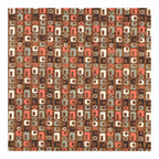 PatternPly® EcoOakBarrel Micro Midcentury Trio product photo 3