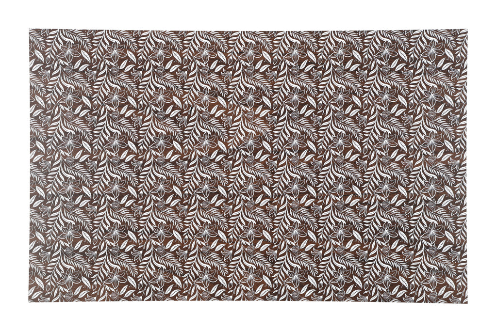 PatternPly® EcoWalnut White Stillflora product photo 3