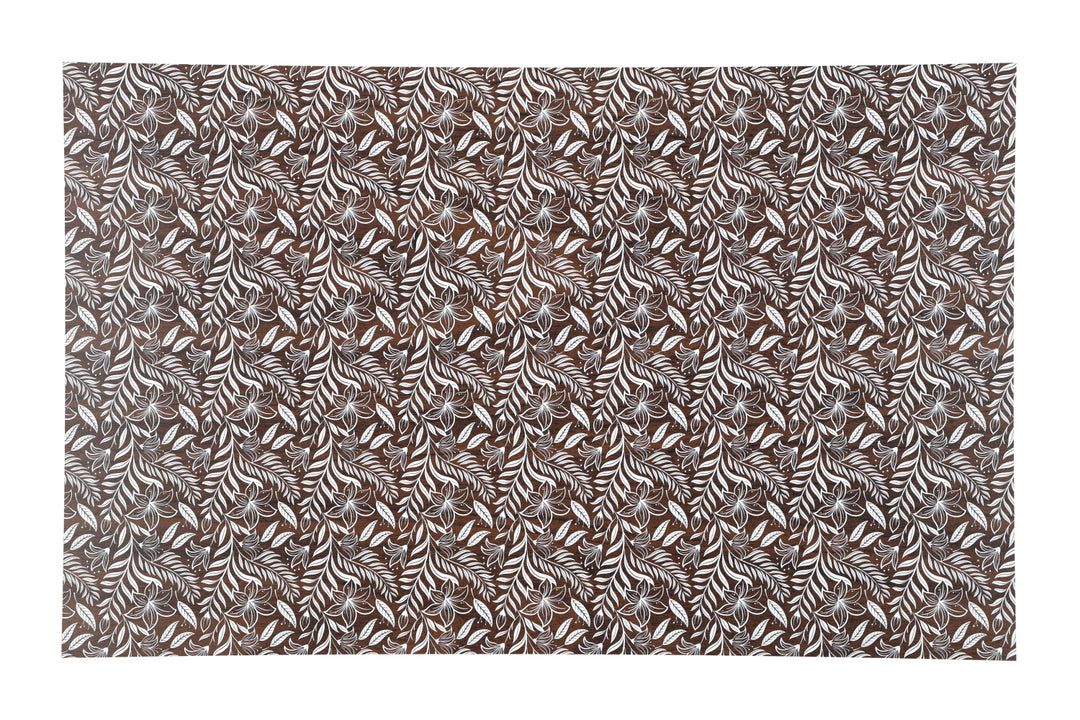 PatternPly® EcoWalnut White Stillflora