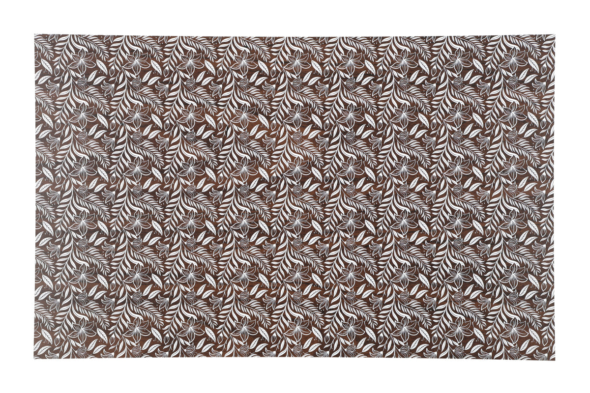 PatternPly® EcoWalnut White Stillflora product photo 3