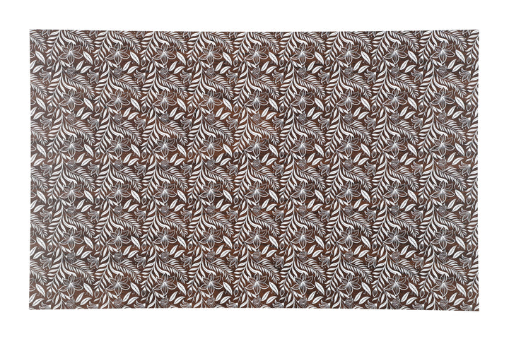 PatternPly® EcoWalnut White Stillflora