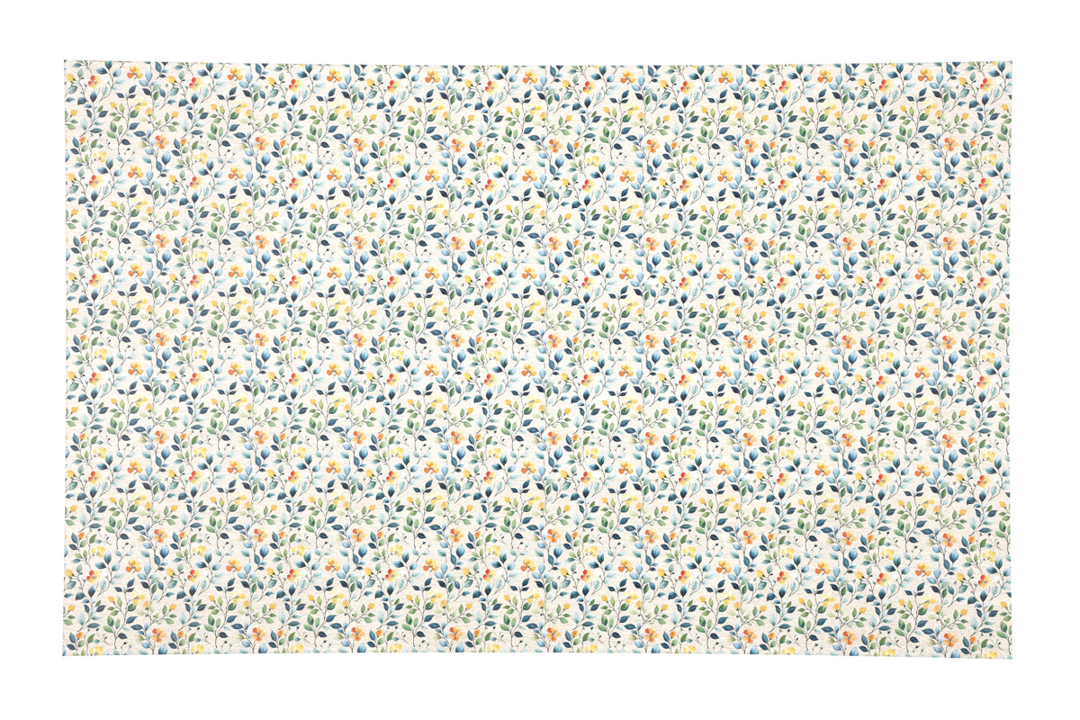 PatternPly® EcoWhiteWash Yellow Vine product photo 3