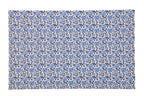 PatternPly® EcoWhiteWash Blue Vine Floral product photo 3