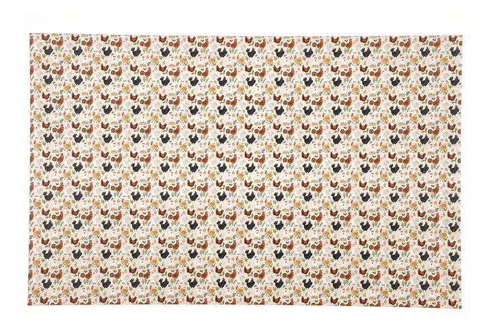 PatternPly® EcoWhiteWash Chickens and Chicks