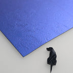 Electric Blueberry ChromaHide™ Leatherette