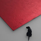 Electric Cherry ChromaHide™ Leatherette