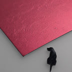 Electric Guava ChromaHide™ Leatherette