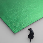 Electric Lime ChromaHide™ Leatherette