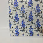 PatternPly® Transparent Elegant Bluebonnets product photo 3