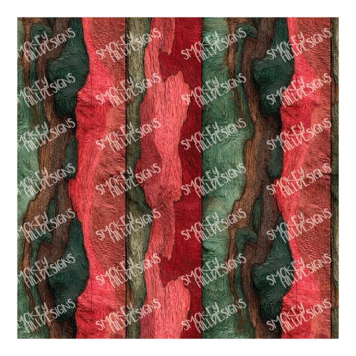 PatternPly® Full Coverage Elegant Freeform Wood