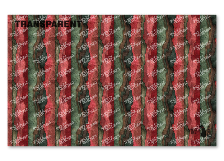PatternPly® Transparent Elegant Freeform Wood