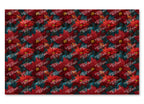 PatternPly® Transparent Emerald Poinsettia product photo 4