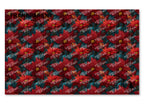 PatternPly® Transparent Emerald Poinsettia product photo 2