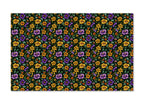 PatternPly® Full Coverage Emerald Tapestry Large product photo 2