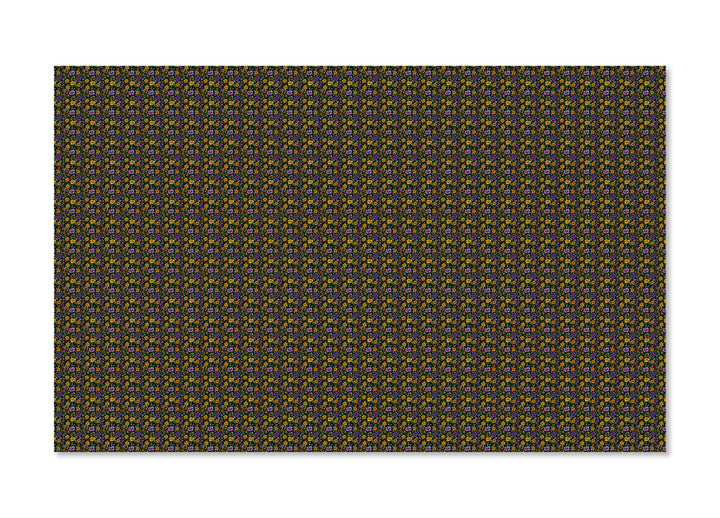 PatternPly® Full Coverage Emerald Tapestry