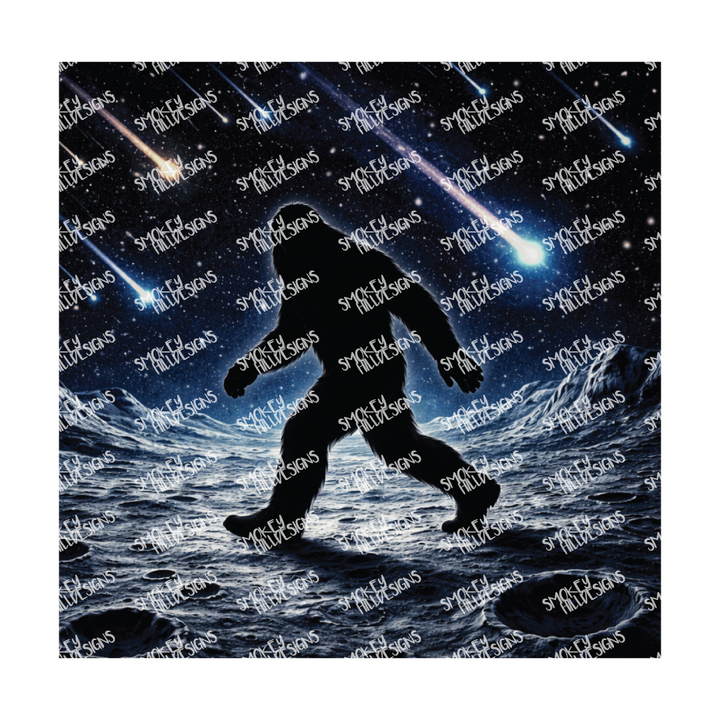 PatternPly® Full Coverage Enchanted Series Volume 2 Bigfoot 16