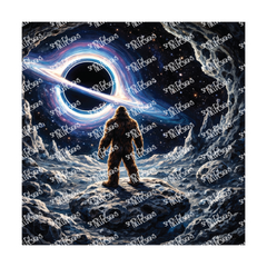 PatternPly® Full Coverage Enchanted Series Volume 2 Bigfoot 1