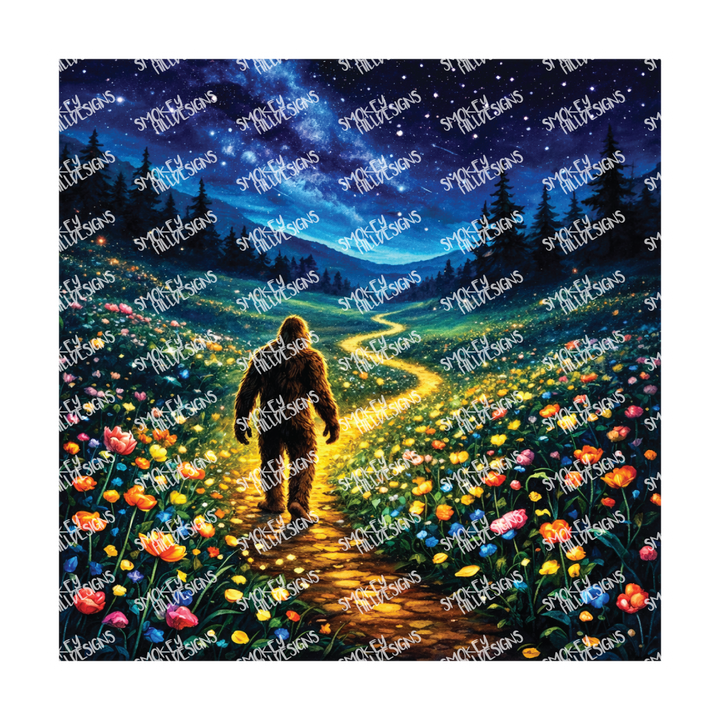 PatternPly® Full Coverage Enchanted Series Volume 2 Bigfoot 27