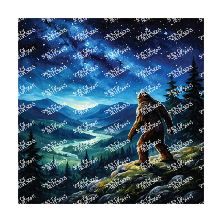 PatternPly® Full Coverage Enchanted Series Volume 2 Bigfoot 28