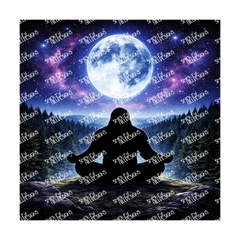 PatternPly® Full Coverage Enchanted Series Volume 2 Bigfoot 2