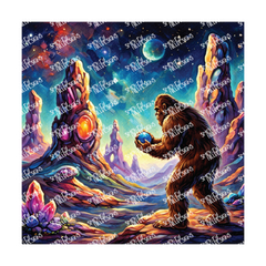 PatternPly® Full Coverage Enchanted Series Volume 2 Bigfoot 3