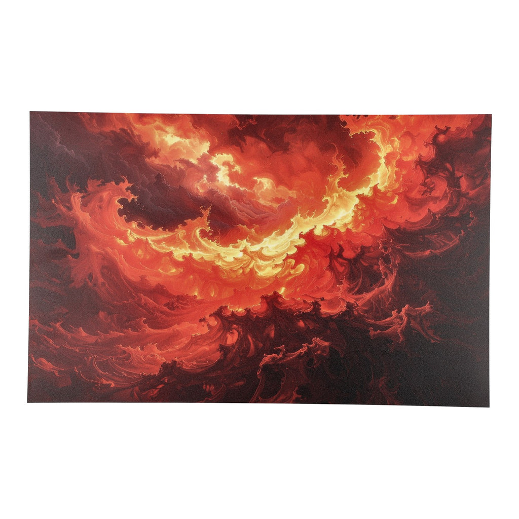 PatternPly® Full Coverage Eternal Flame product photo 2