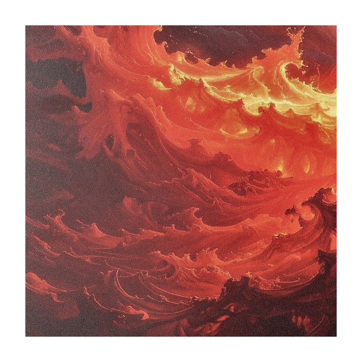 PatternPly® Full Coverage Eternal Flame