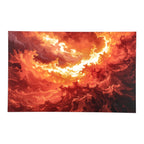 PatternPly® Transparent Eternal Flame product photo 3